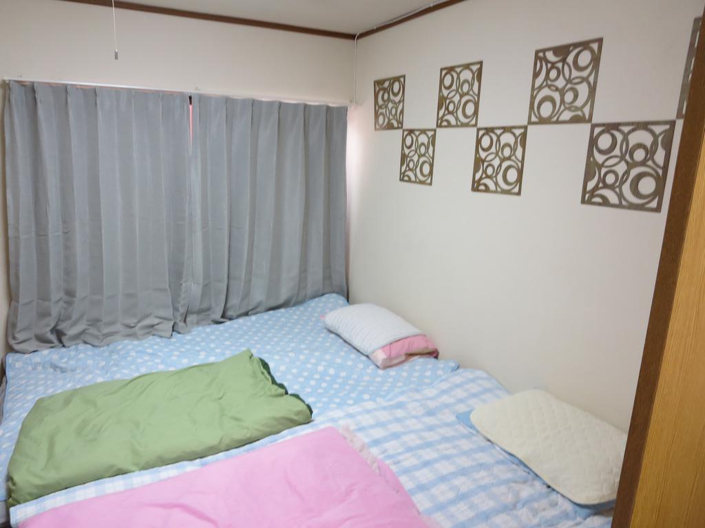 Ryokoheya Tenchokan Osaka Luaran gambar