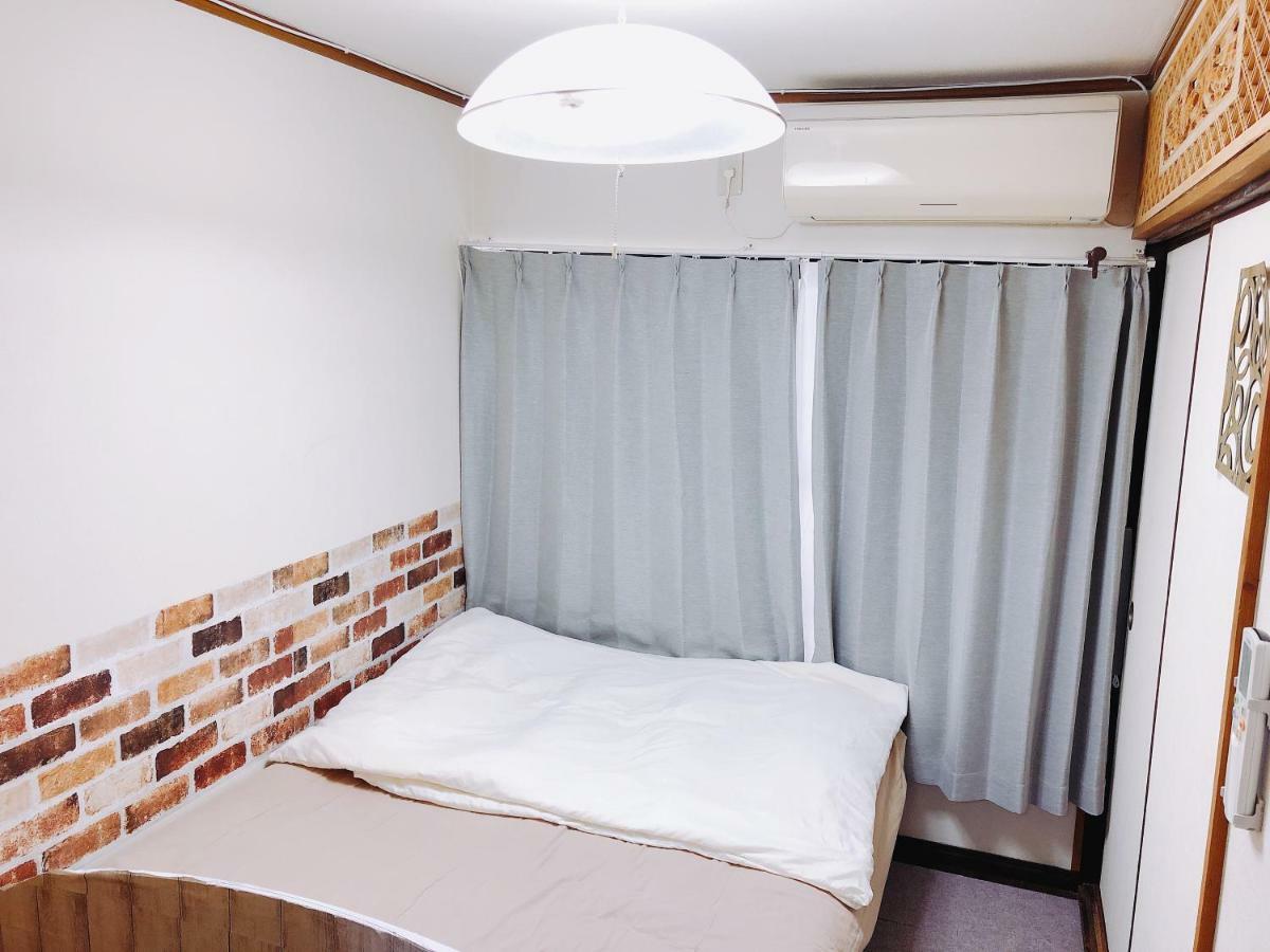 Ryokoheya Tenchokan Osaka Luaran gambar